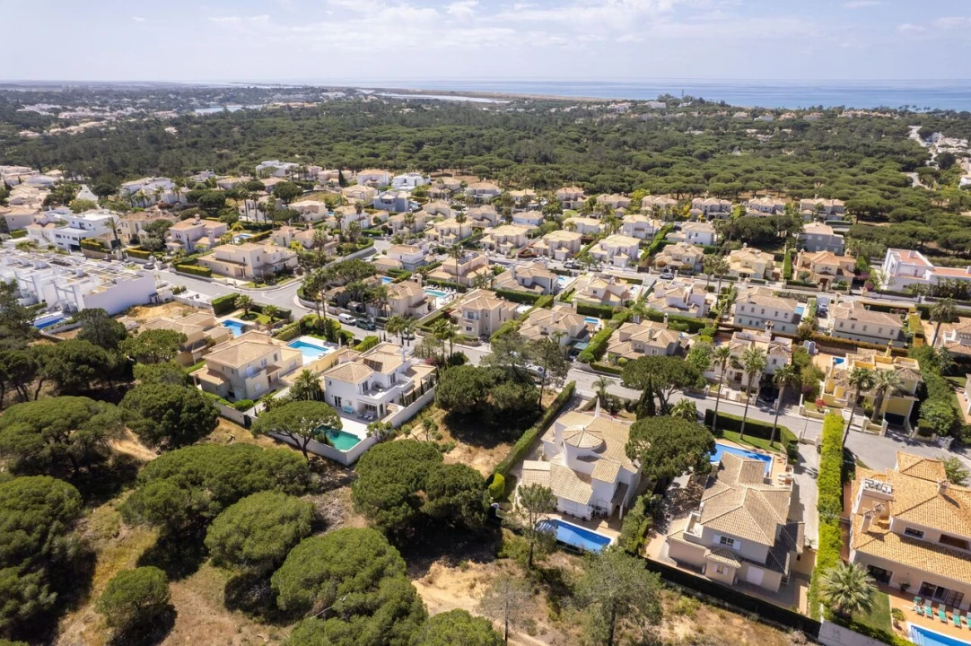 Terreno para Venda em Almancil Foto 16