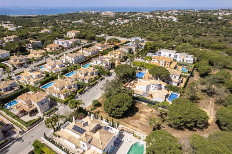 Terreno para Venda em Almancil Foto 7