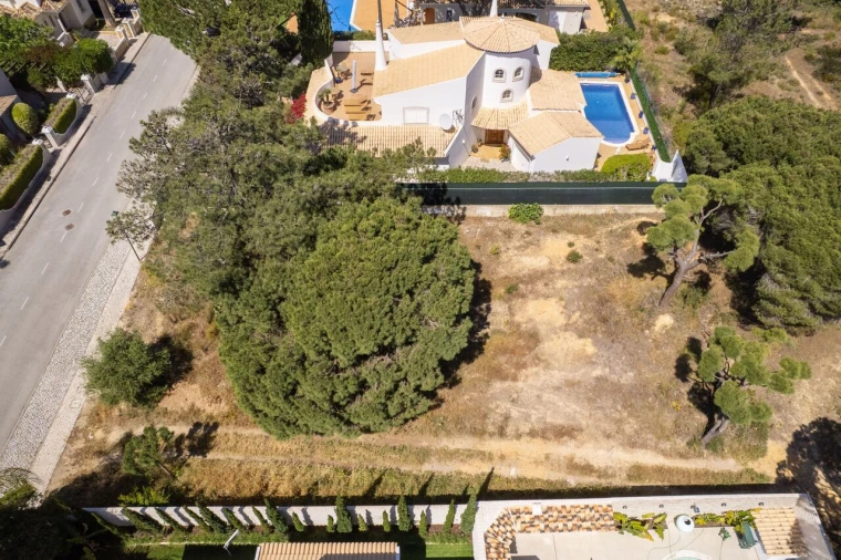 Terreno para Venda em Almancil Foto 9