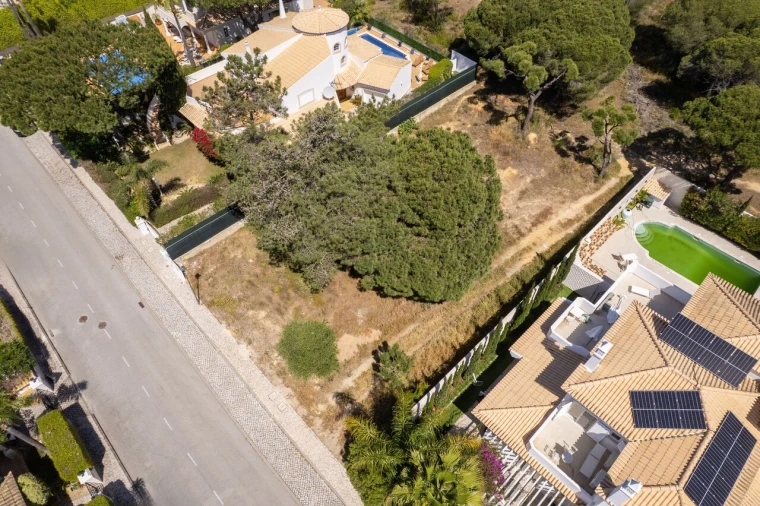 Terreno para Venda em Almancil Foto 10