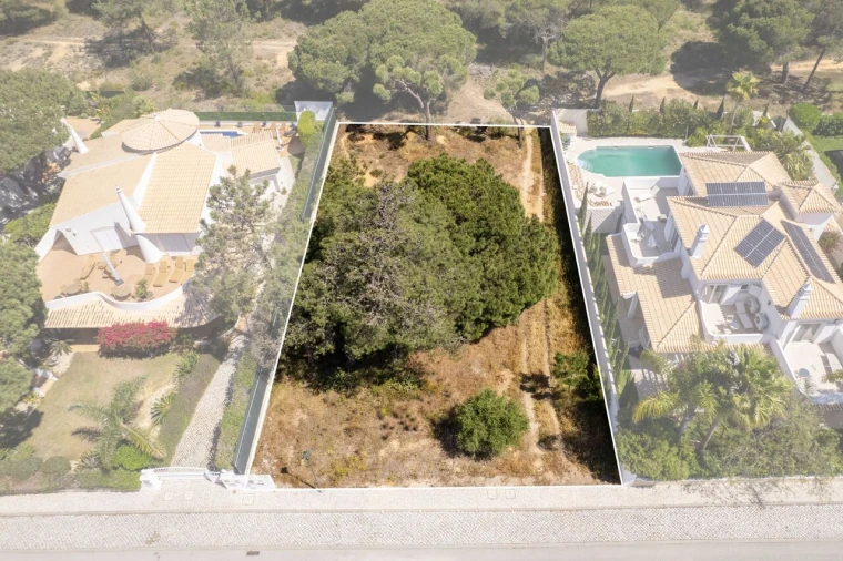 Terreno para Venda em Almancil Foto 11