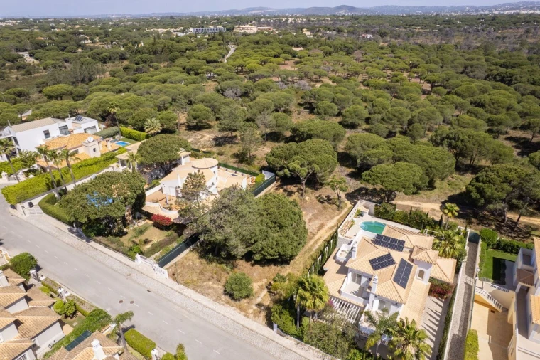 Terreno para Venda em Almancil Foto 12