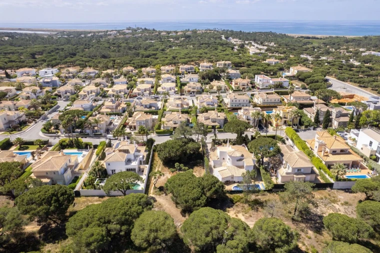 Terreno para Venda em Almancil Foto 14