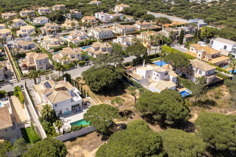 Terreno para Venda em Almancil Foto 15