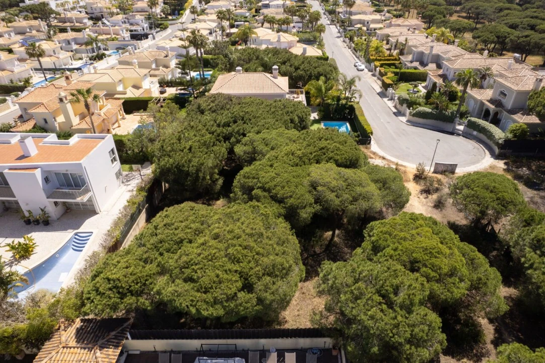 Terreno para Venda em Almancil Foto 6