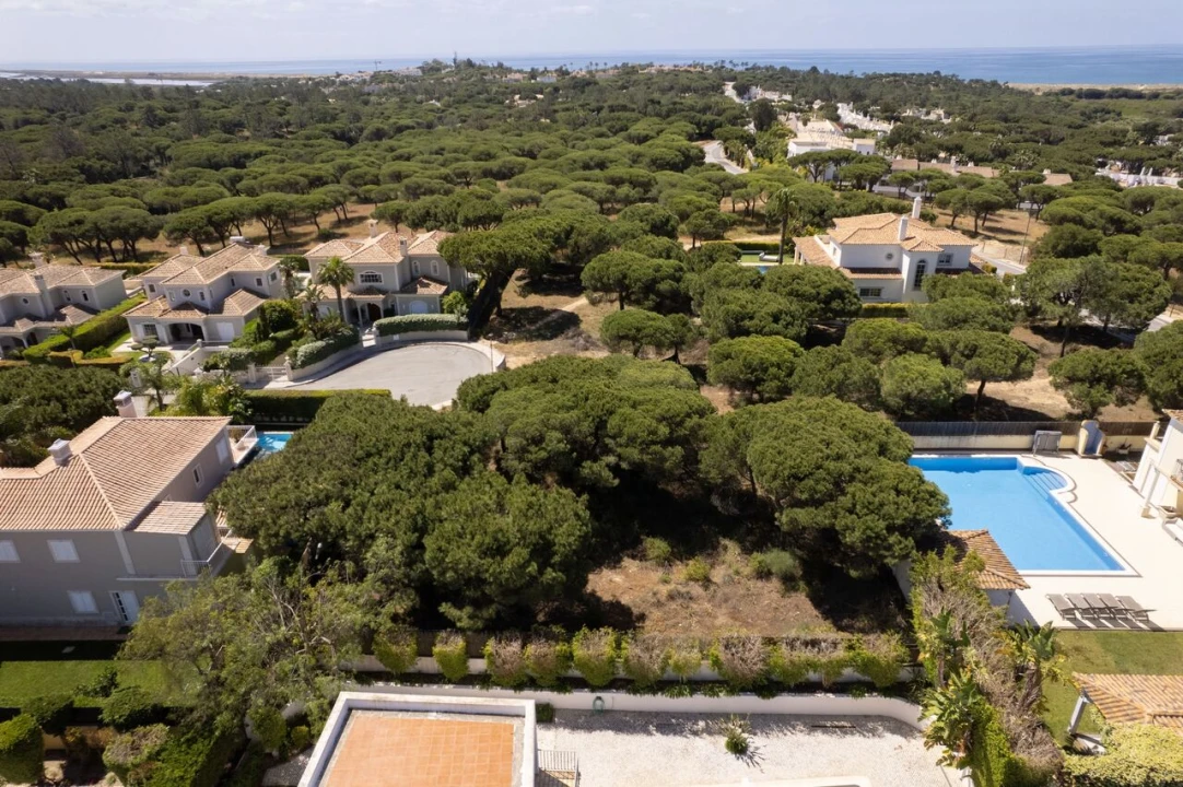 Terreno para Venda em Almancil Foto 8