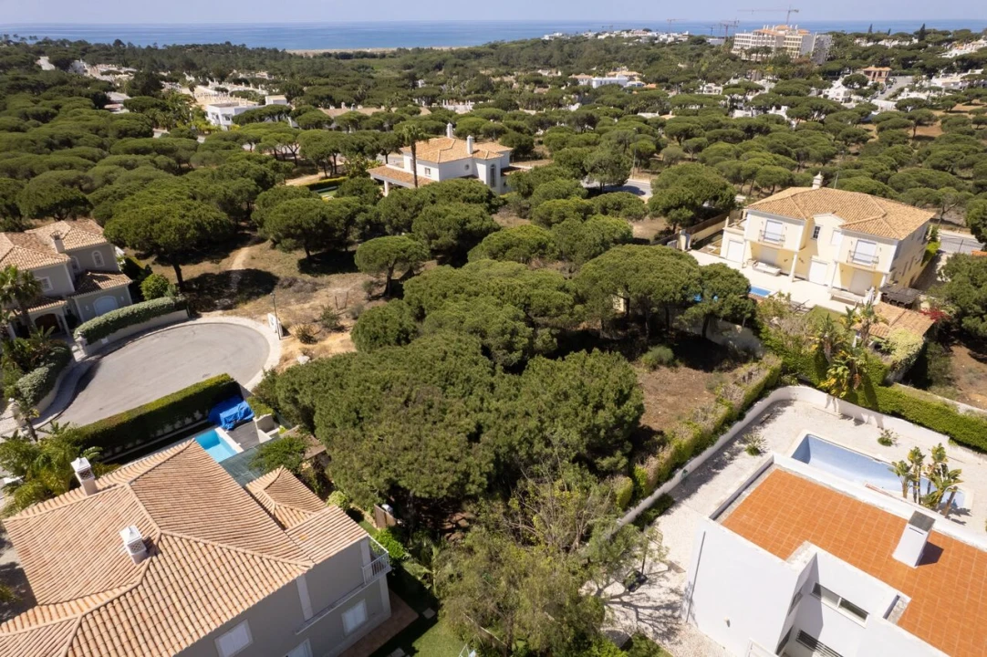 Terreno para Venda em Almancil Foto 10