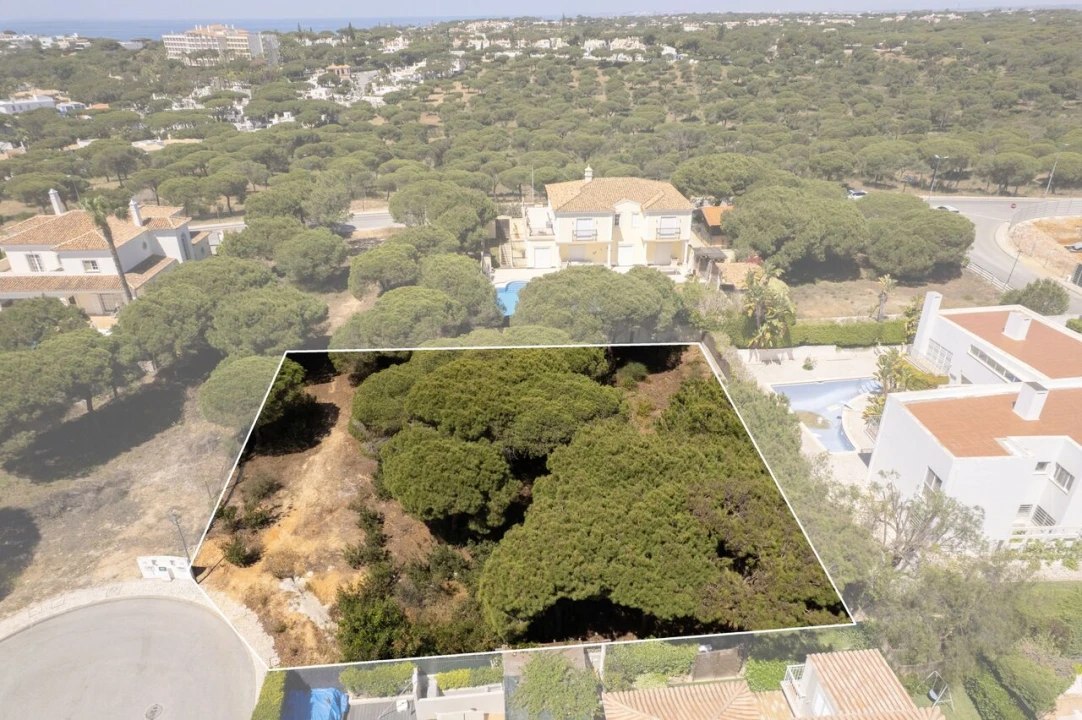 Terreno para Venda em Almancil Foto 11