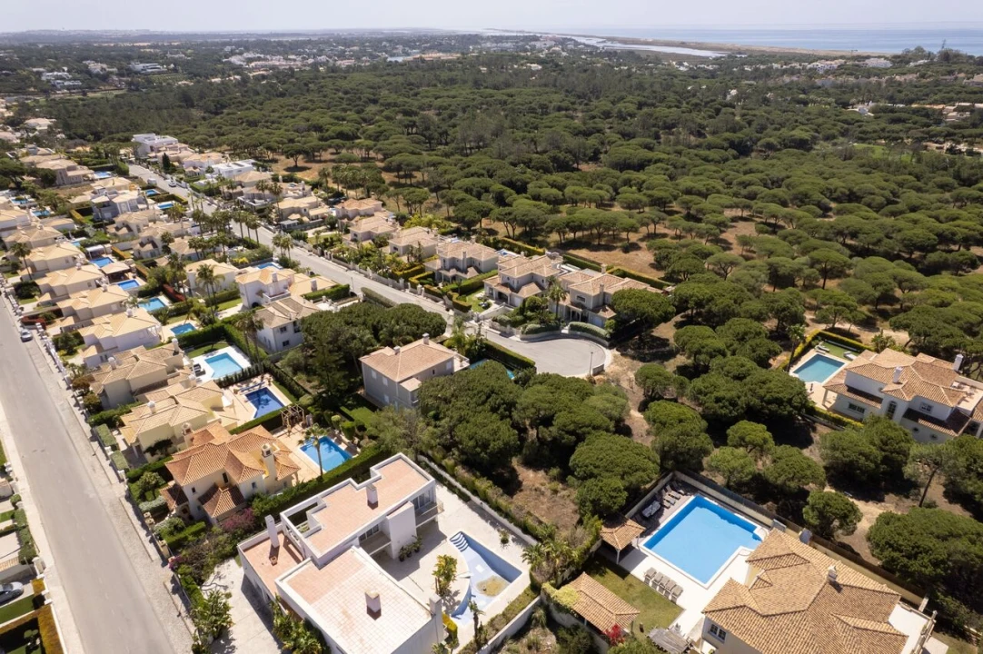 Terreno para Venda em Almancil Foto 16