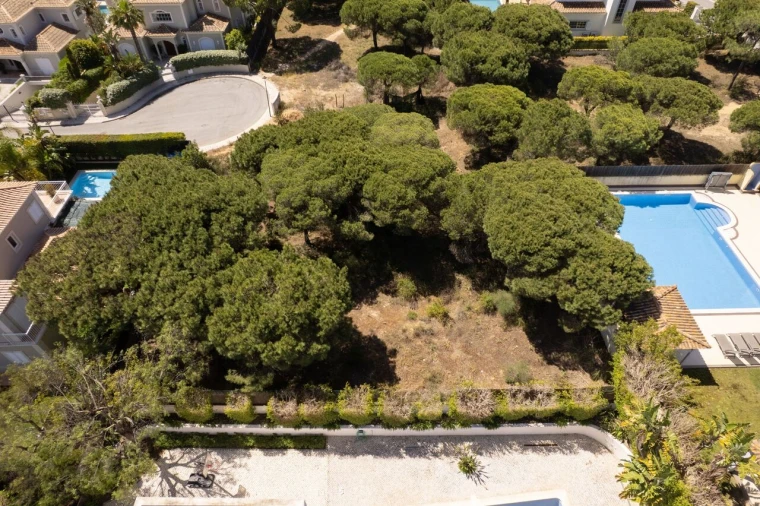 Terreno para Venda em Almancil Foto 9