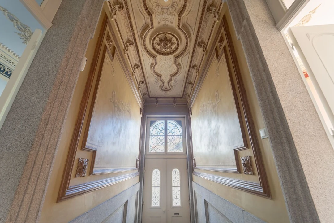 Moradia T6 para Venda em Cedofeita, Santo Ildefonso, Sé, Miragaia, São Nicolau e Vitória Foto 4