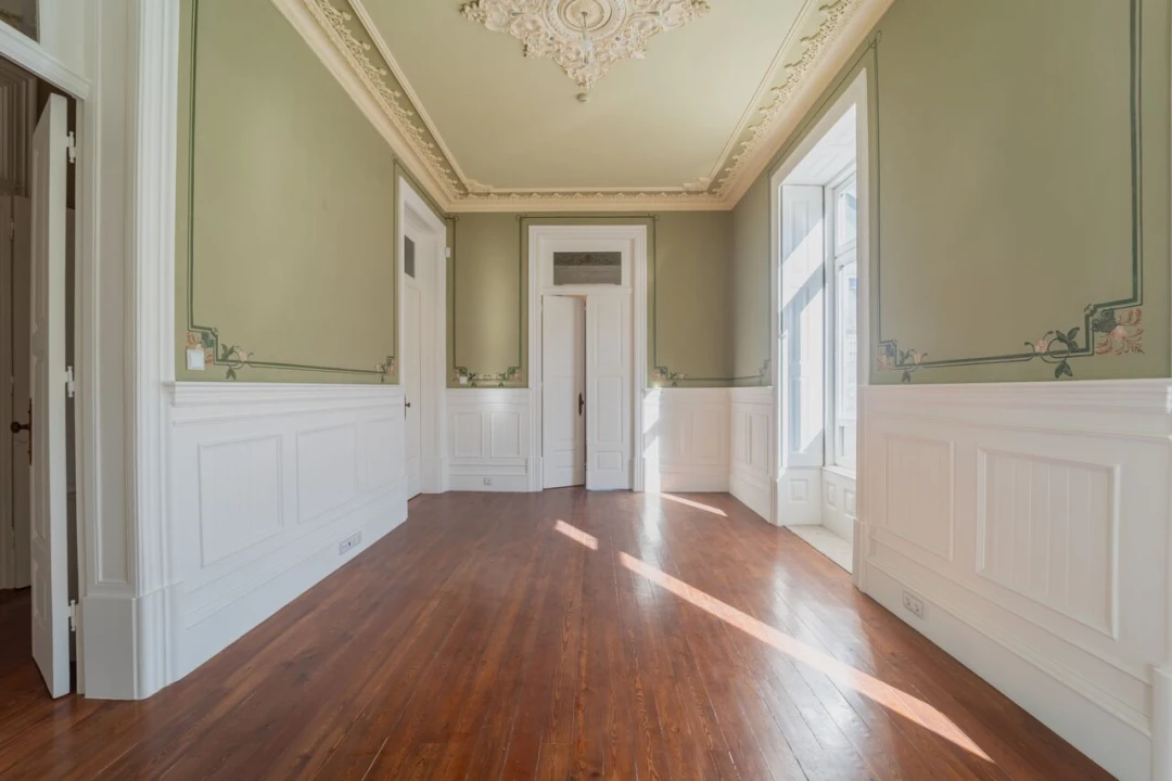 Moradia T6 para Venda em Cedofeita, Santo Ildefonso, Sé, Miragaia, São Nicolau e Vitória Foto 7