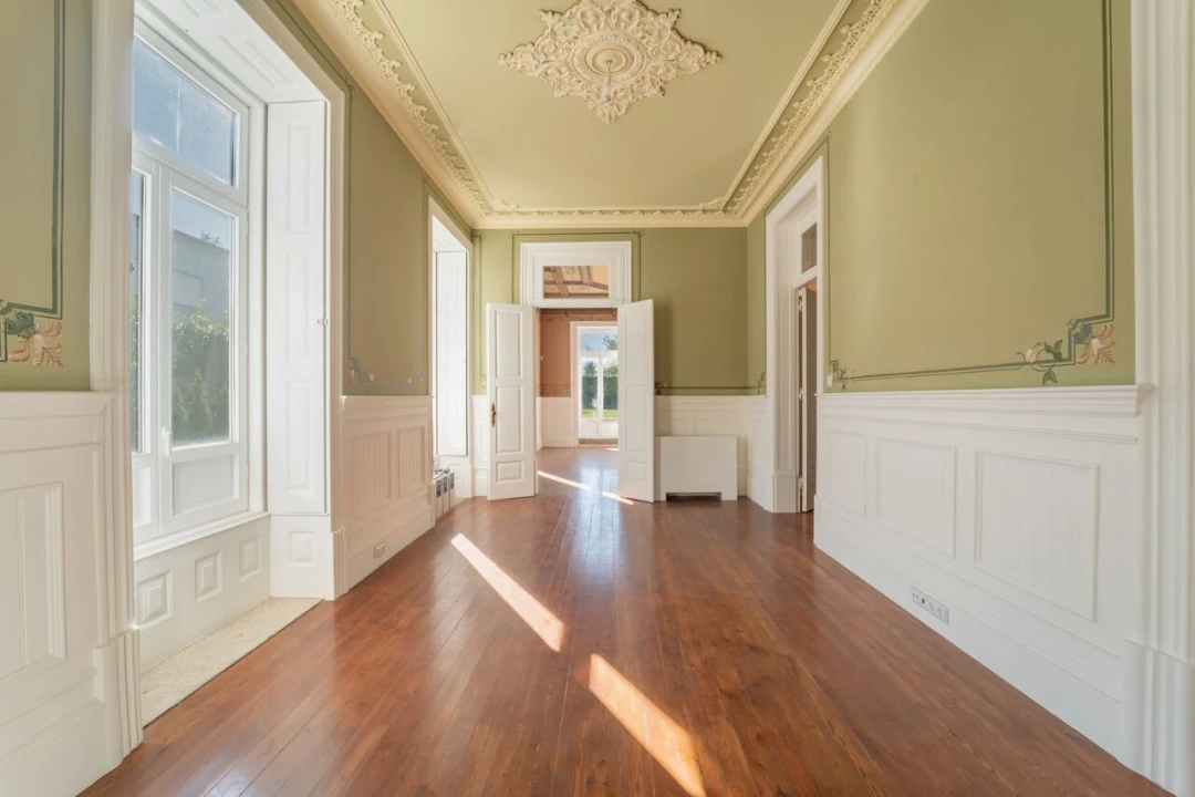 Moradia T6 para Venda em Cedofeita, Santo Ildefonso, Sé, Miragaia, São Nicolau e Vitória Foto 5