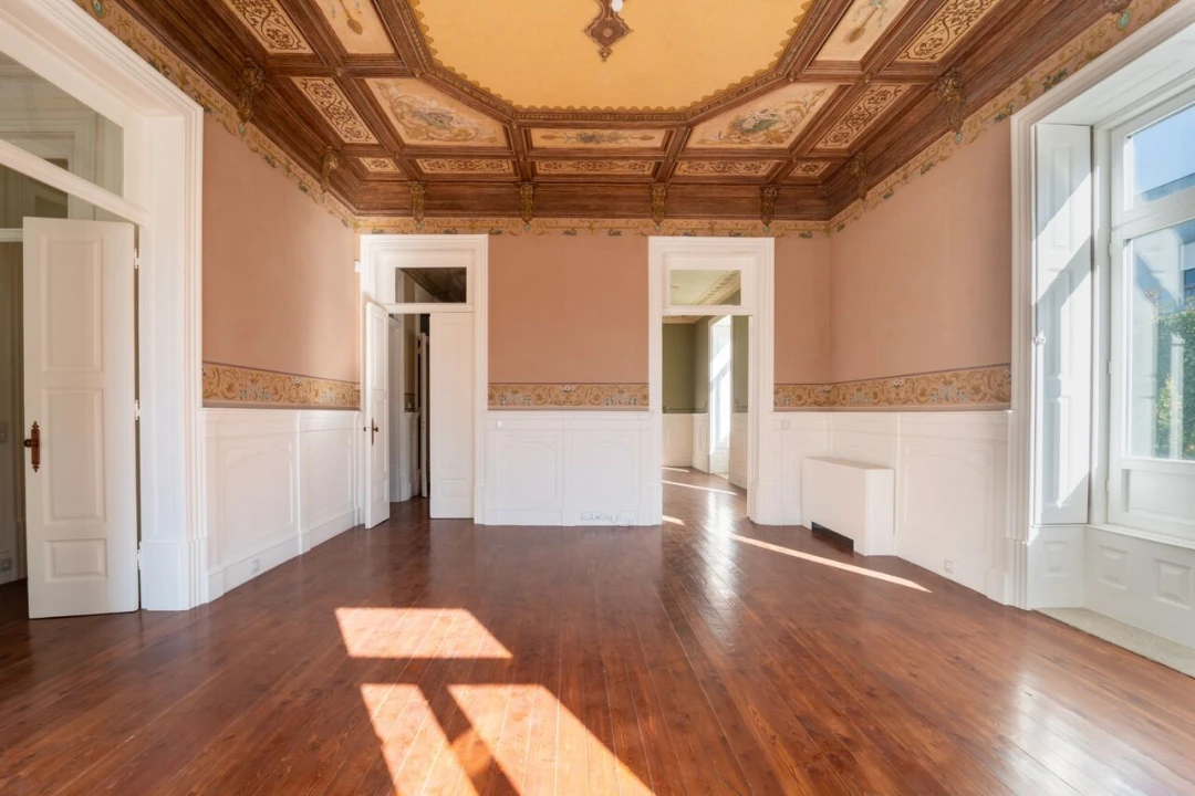 Moradia T6 para Venda em Cedofeita, Santo Ildefonso, Sé, Miragaia, São Nicolau e Vitória Foto 8