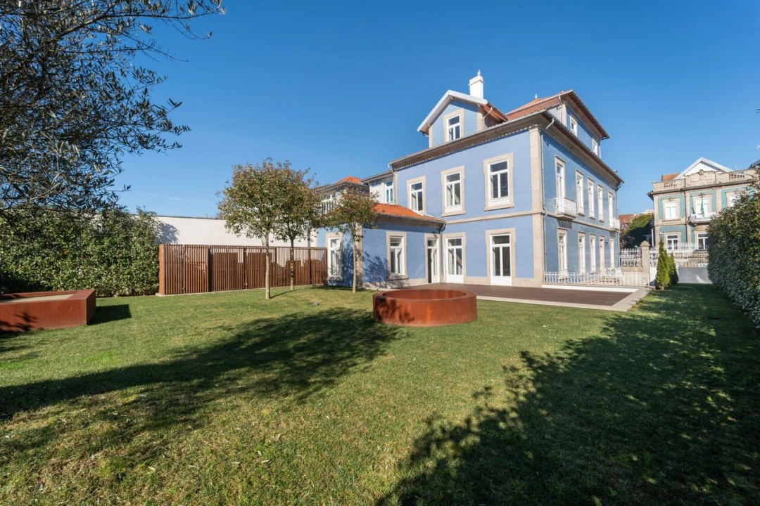 Moradia T6 para Venda em Cedofeita, Santo Ildefonso, Sé, Miragaia, São Nicolau e Vitória Foto 65