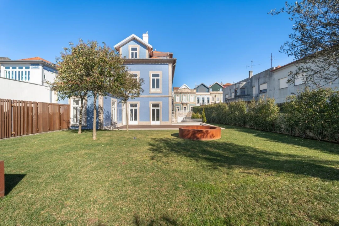 Moradia T6 para Venda em Cedofeita, Santo Ildefonso, Sé, Miragaia, São Nicolau e Vitória Foto 63