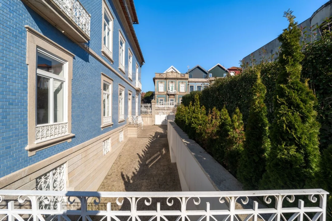 Moradia T6 para Venda em Cedofeita, Santo Ildefonso, Sé, Miragaia, São Nicolau e Vitória Foto 59