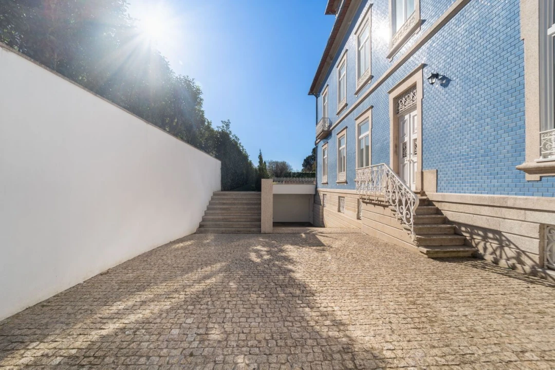 Moradia T6 para Venda em Cedofeita, Santo Ildefonso, Sé, Miragaia, São Nicolau e Vitória Foto 60