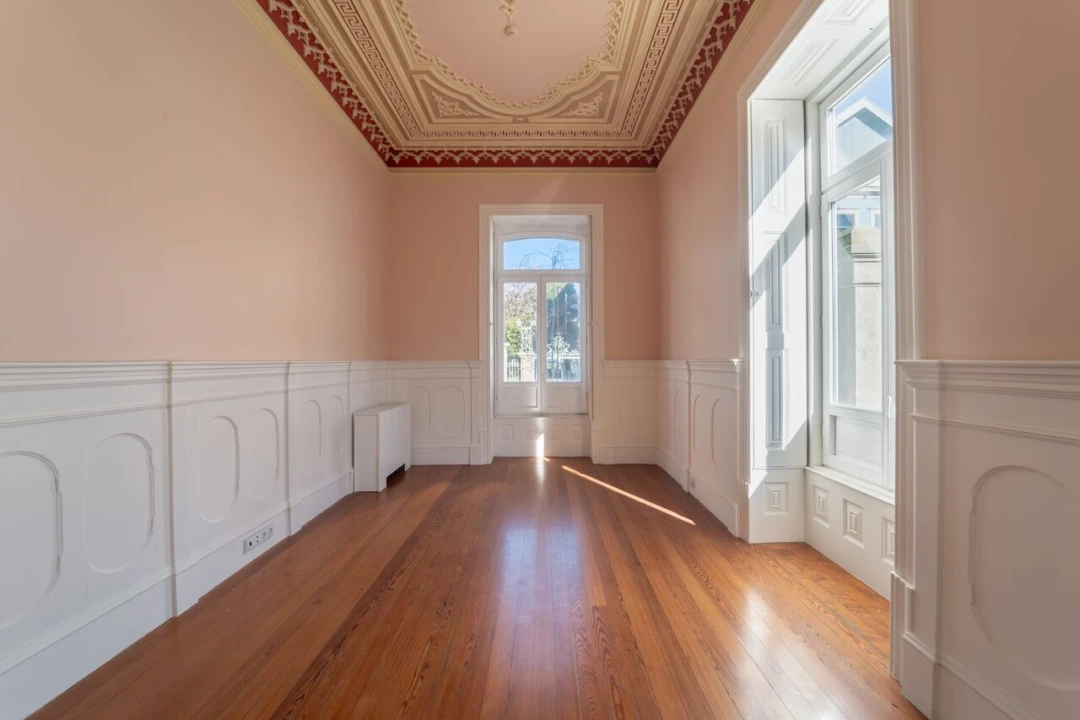 Moradia T6 para Venda em Cedofeita, Santo Ildefonso, Sé, Miragaia, São Nicolau e Vitória Foto 9