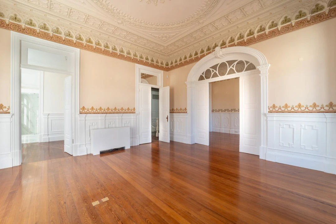 Moradia T6 para Venda em Cedofeita, Santo Ildefonso, Sé, Miragaia, São Nicolau e Vitória Foto 24