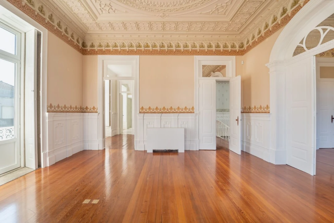 Moradia T6 para Venda em Cedofeita, Santo Ildefonso, Sé, Miragaia, São Nicolau e Vitória Foto 25