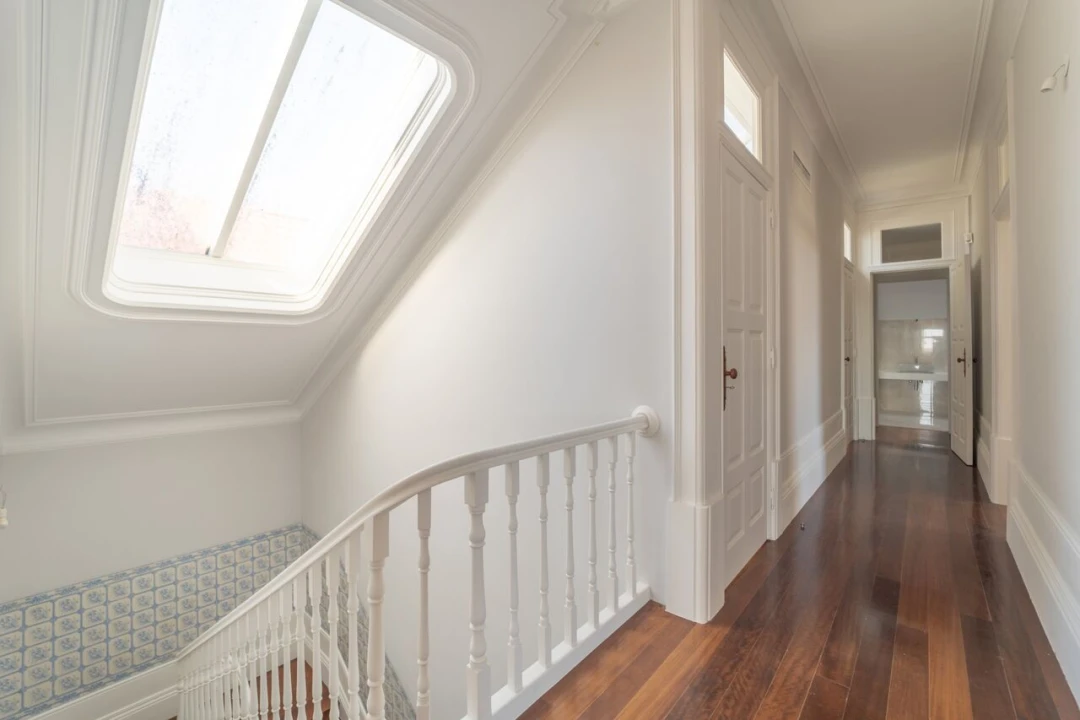 Moradia T6 para Venda em Cedofeita, Santo Ildefonso, Sé, Miragaia, São Nicolau e Vitória Foto 44