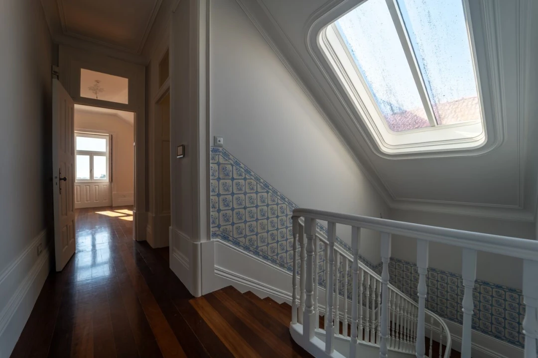 Moradia T6 para Venda em Cedofeita, Santo Ildefonso, Sé, Miragaia, São Nicolau e Vitória Foto 51