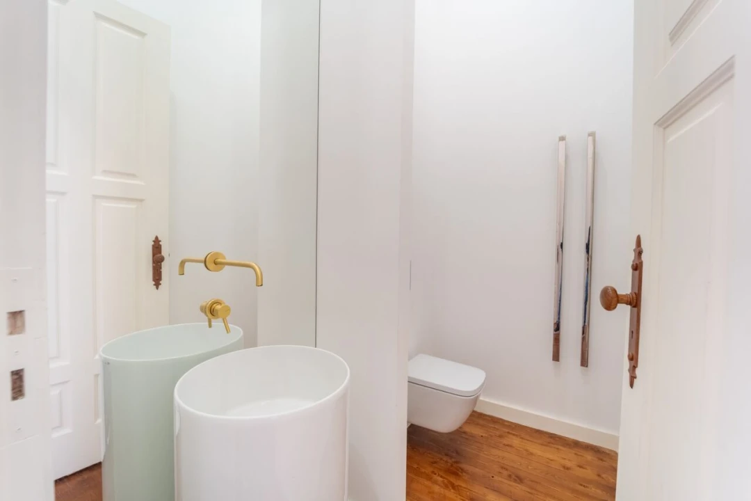 Moradia T6 para Venda em Cedofeita, Santo Ildefonso, Sé, Miragaia, São Nicolau e Vitória Foto 16