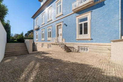 Moradia T6 para Venda em Cedofeita, Santo Ildefonso, Sé, Miragaia, São Nicolau e Vitória