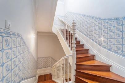 Moradia T6 para Venda em Cedofeita, Santo Ildefonso, Sé, Miragaia, São Nicolau e Vitória