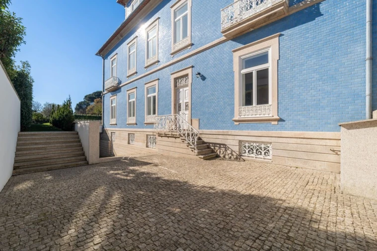 Moradia T6 para Venda em Cedofeita, Santo Ildefonso, Sé, Miragaia, São Nicolau e Vitória Foto 58