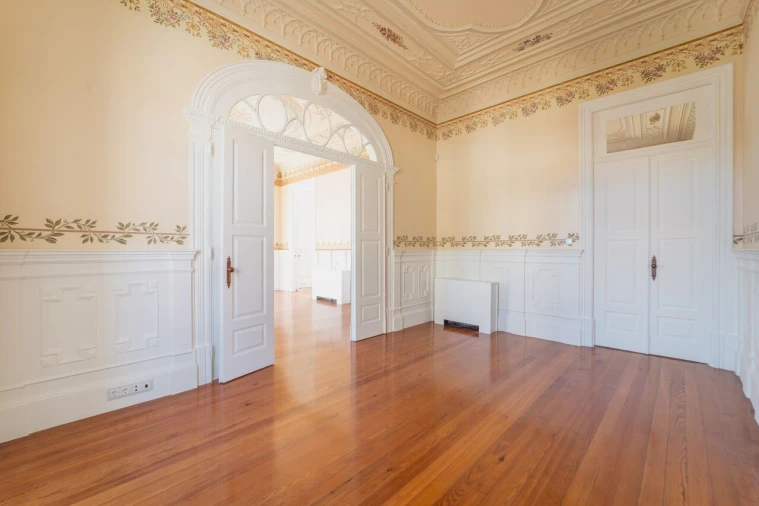 Moradia T6 para Venda em Cedofeita, Santo Ildefonso, Sé, Miragaia, São Nicolau e Vitória Foto 27