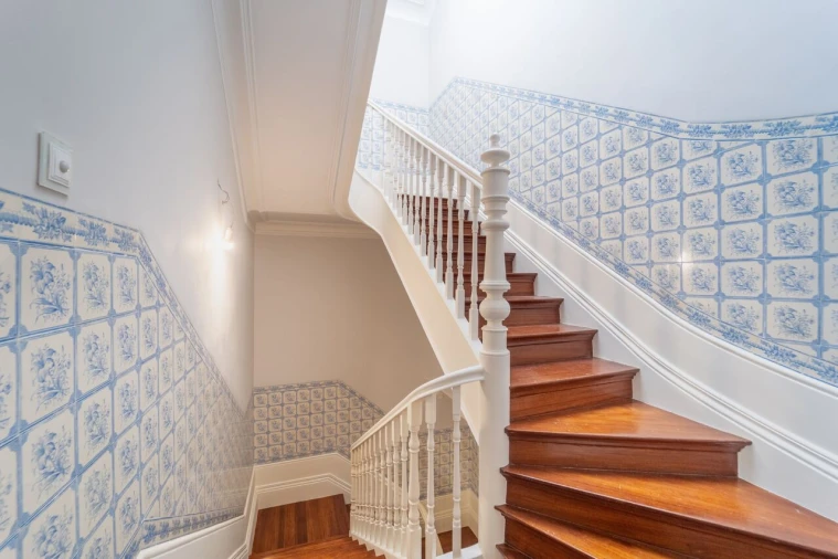 Moradia T6 para Venda em Cedofeita, Santo Ildefonso, Sé, Miragaia, São Nicolau e Vitória Foto 33