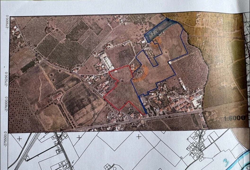 Terreno para Venda em Vila Nova de Cacela Foto 4