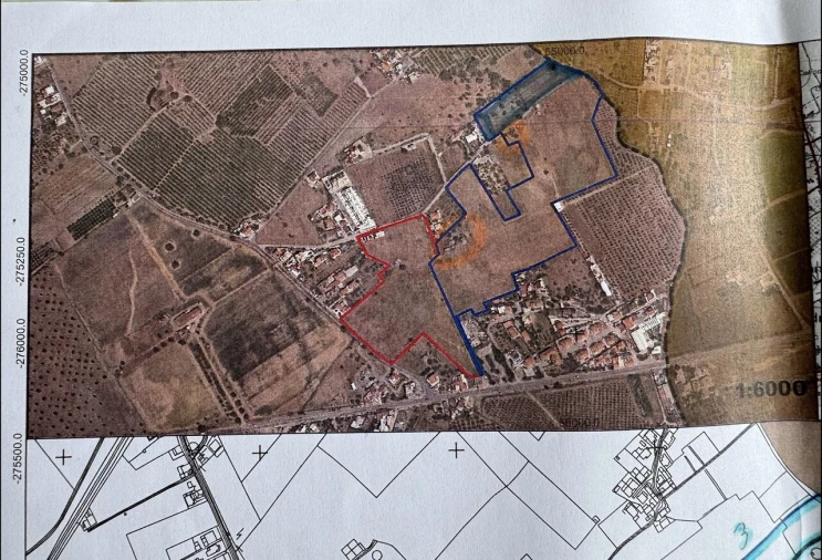 Terreno para Venda em Vila Nova de Cacela Foto 4
