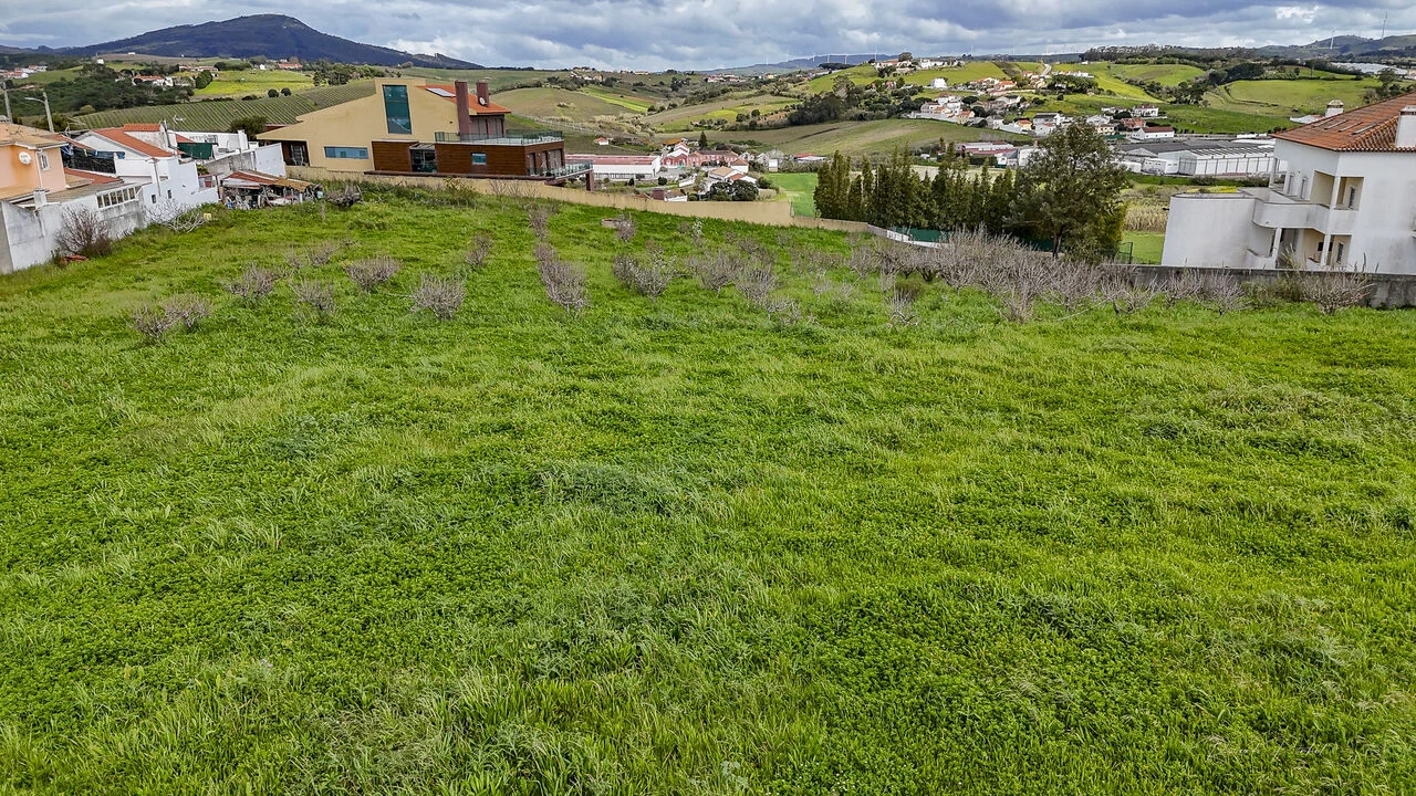 Terreno para Venda em Azueira e Sobral da Abelheira Foto 3