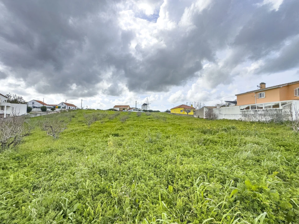 Terreno para Venda em Azueira e Sobral da Abelheira Foto 7