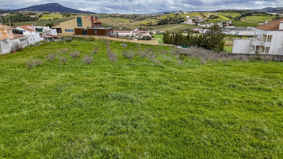 Terreno para Venda em Azueira e Sobral da Abelheira Foto 3