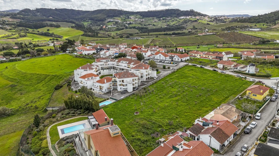 Terreno para Venda em Azueira e Sobral da Abelheira Foto 5