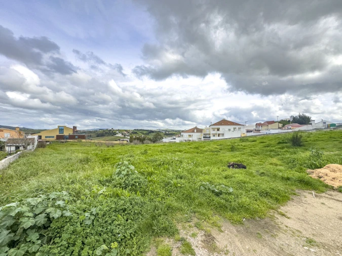 Terreno para Venda em Azueira e Sobral da Abelheira Foto 8