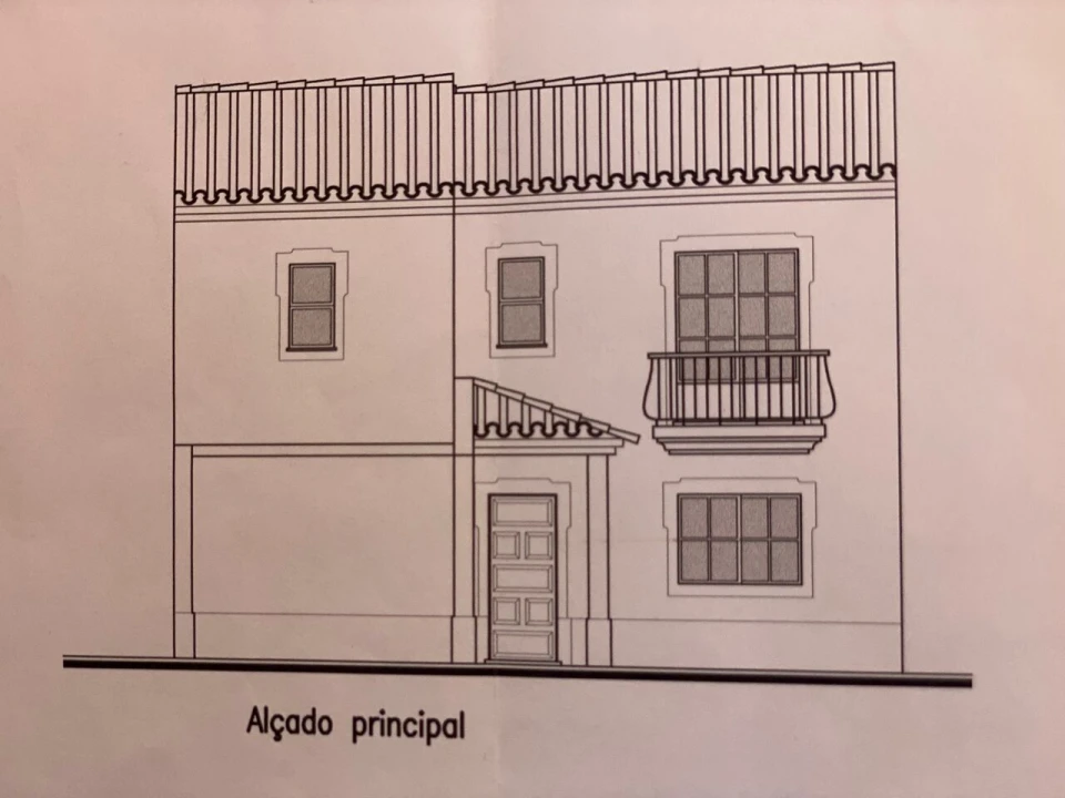 Terreno para Venda em São Teotónio Foto 8