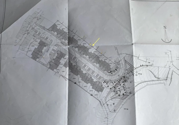 Terreno para Venda em São Teotónio Foto 5