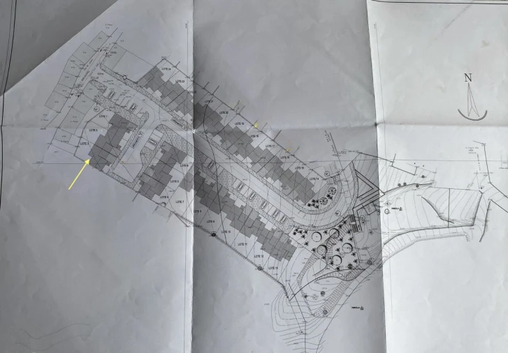 Terreno para Venda em São Teotónio Foto 6