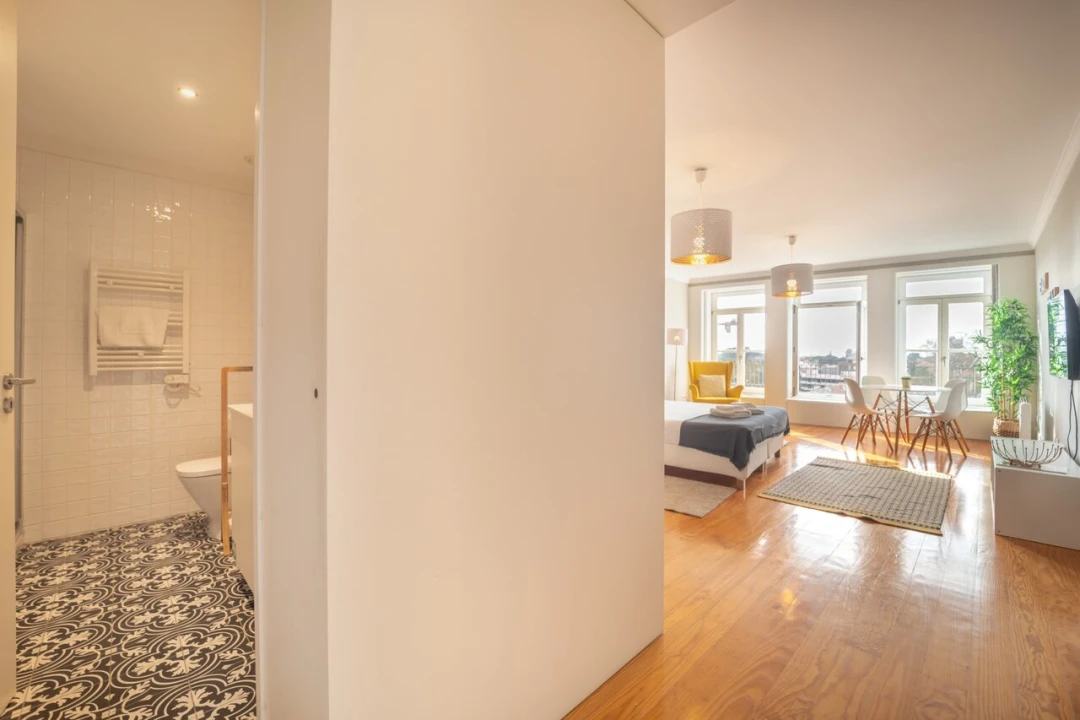 Apartamento T0 para Venda em Cedofeita, Santo Ildefonso, Sé, Miragaia, São Nicolau e Vitória Foto 2
