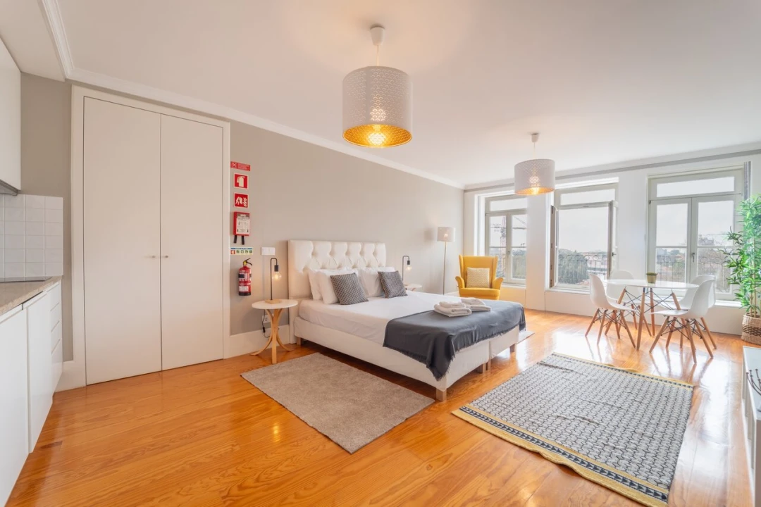 Apartamento T0 para Venda em Cedofeita, Santo Ildefonso, Sé, Miragaia, São Nicolau e Vitória Foto 3