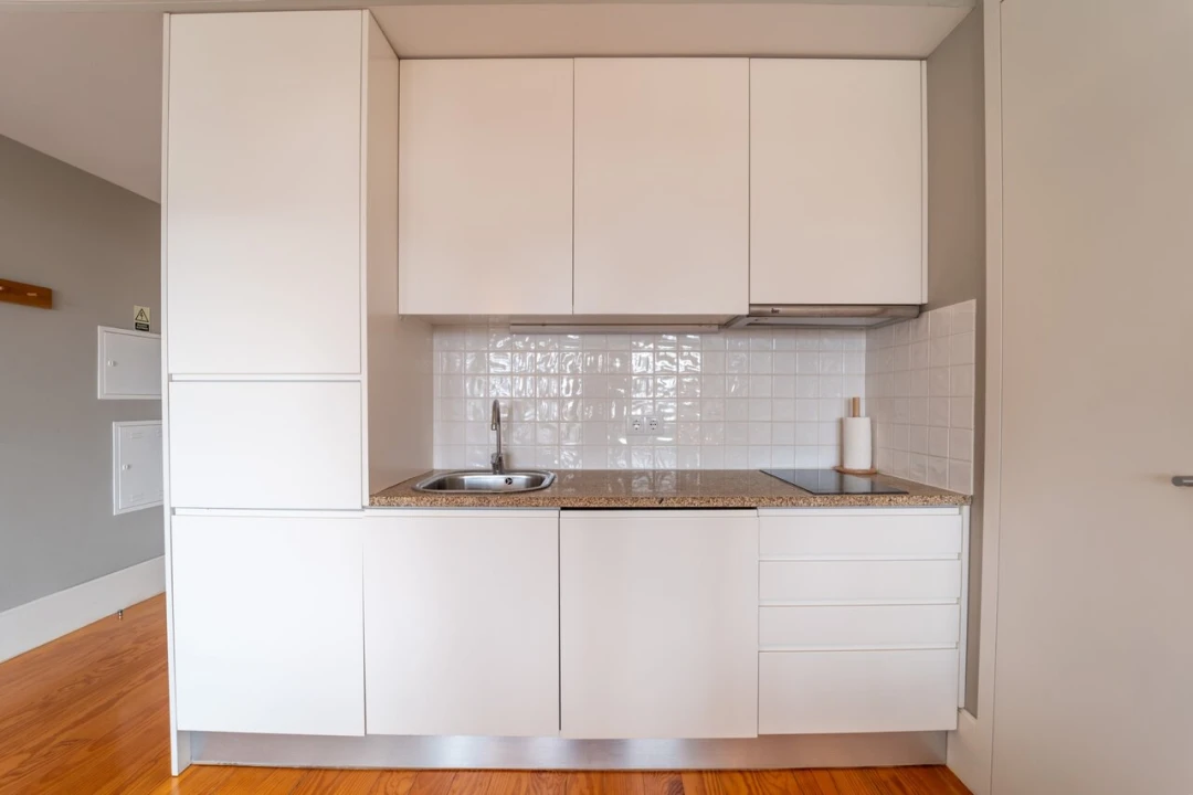Apartamento T0 para Venda em Cedofeita, Santo Ildefonso, Sé, Miragaia, São Nicolau e Vitória Foto 4