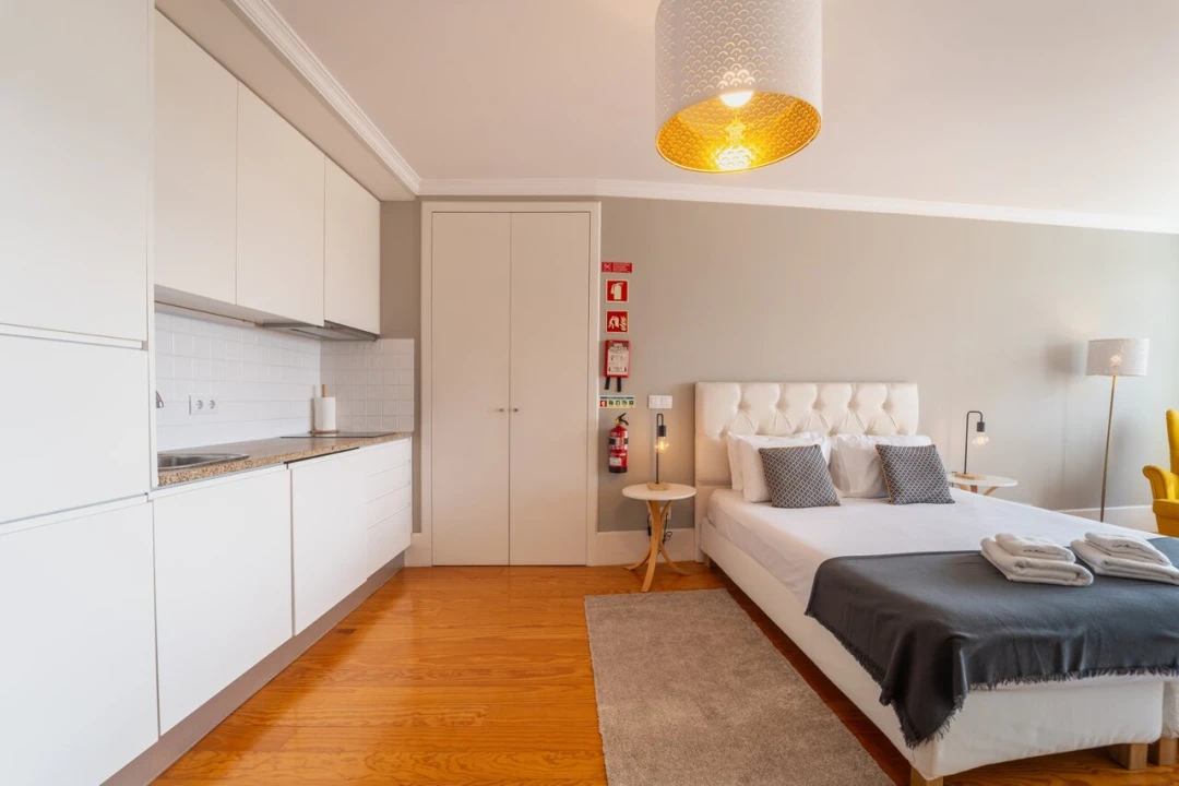 Apartamento T0 para Venda em Cedofeita, Santo Ildefonso, Sé, Miragaia, São Nicolau e Vitória Foto 5