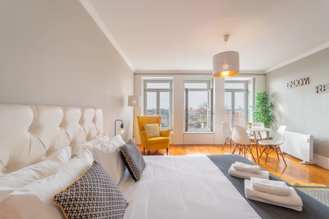 Apartamento T0 para Venda em Cedofeita, Santo Ildefonso, Sé, Miragaia, São Nicolau e Vitória Foto 7