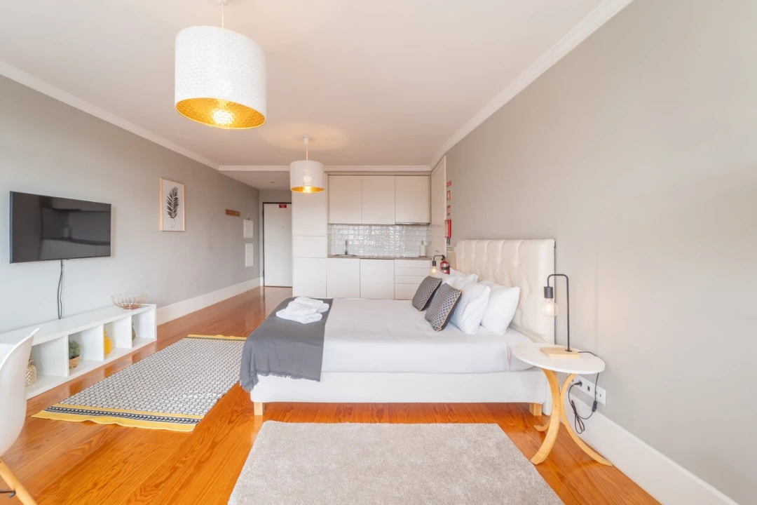 Apartamento T0 para Venda em Cedofeita, Santo Ildefonso, Sé, Miragaia, São Nicolau e Vitória Foto 8