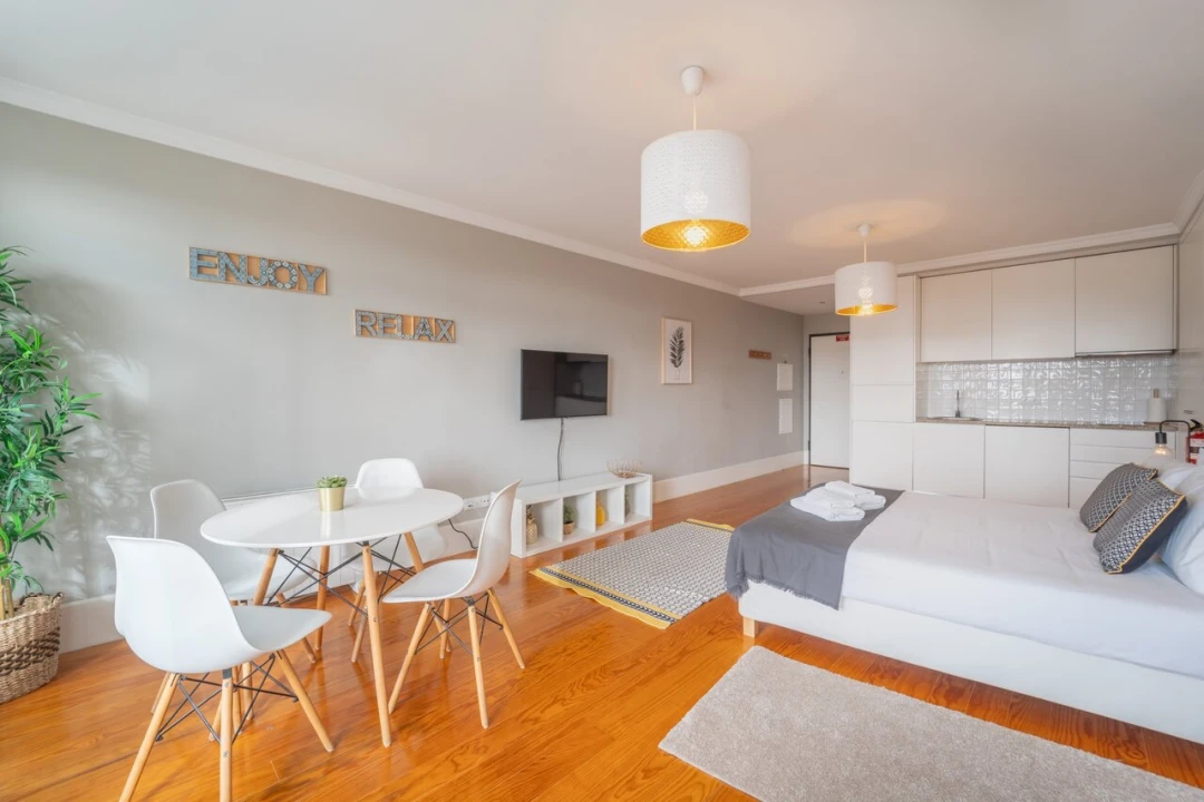 Apartamento T0 para Venda em Cedofeita, Santo Ildefonso, Sé, Miragaia, São Nicolau e Vitória Foto 9
